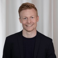 Axima AB Employee Rasmus Edenblad's profile photo