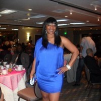 Delivering Innovation in Supportive Housing (DISH) Employee Georgetta Lovett's profile photo
