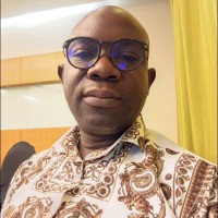 Telmek Global Resources Employee Michael Tioluwaleke's profile photo