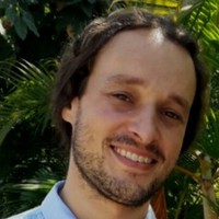 Inspiral Creative Employee Thomas Feichter's profile photo