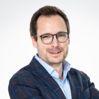 Elia Employee Nicolas Beck's profile photo