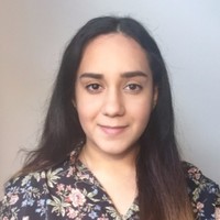 Ucla Employee Jasmin Singh's profile photo