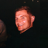 HIPPEAS Snacks Employee Rhys Williams's profile photo