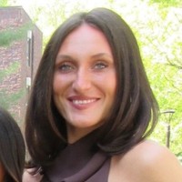 Lydonia Employee Camilla Silk's profile photo