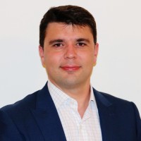 Qantas Employee Ben Pryor's profile photo