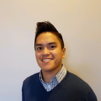 Reynolds Consumer Products Employee Chris Dizon's profile photo