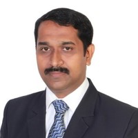 Sundaram Clayton Limited Employee Rajmohan Jayapal's profile photo