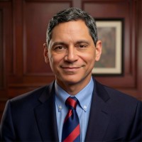 Claremont McKenna College Employee Carlos de la Rosa's profile photo