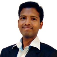 Tenth Planet Open Source Foundation Employee Saravanan V's profile photo