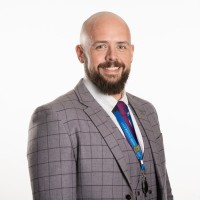 West Lancashire College Employee Alexander Huskisson's profile photo