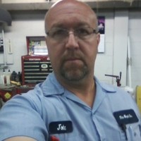 The Mazel Company Employee John Peshko's profile photo
