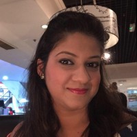 Charu Garg Email