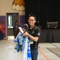 MobileHop Employee Kiet Chau's profile photo