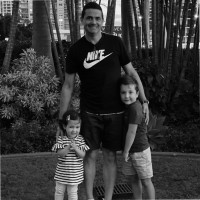 RVM Systems Employee Peter de la Haye's profile photo