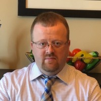 Segrest Inc. Employee Bobby Eaves's profile photo