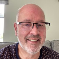 Solihull Metropolitan Borough Council Employee Adrian Matthews's profile photo