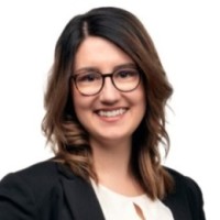 Sunrise Foods International Employee Kaitlyn Gault's profile photo