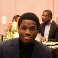Naked Insurance Employee Jamal Yusuff's profile photo
