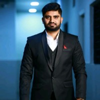 TG Developers Employee Raj Kumar's profile photo