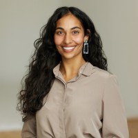 Active Impact Investments Employee Qhalisa Khan's profile photo