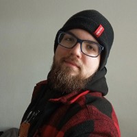 NoMachine Employee Amadeusz Zabierowski's profile photo