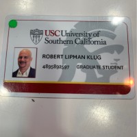 Robert Klug Email & Phone Number