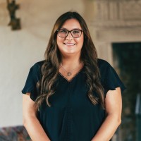 Jekyll Island Club Resort Employee Sydney Yeager's profile photo