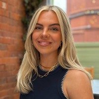 Vagabond Digital Employee Becca Ormand's profile photo