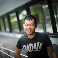 Austin Health Employee Mars Liu's profile photo