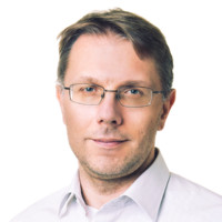 ProofIT Employee Attila Mészáros's profile photo