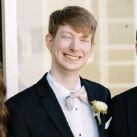 PowerN Employee Nathan Turpin's profile photo