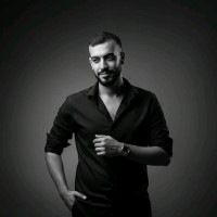 Scotty Employee Serkan Dalkılıç's profile photo