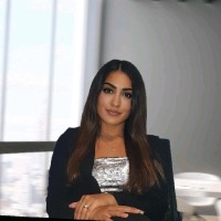 GFT Technologies Employee Uzma Vakani's profile photo