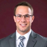 Integrated Care Employee Eric Washkuhn's profile photo