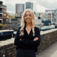 Hype Lab Employee Rosie Werrett's profile photo