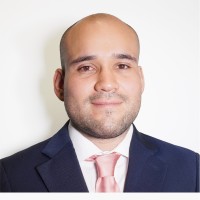 Ministry of Foreign Trade of Costa Rica Employee André Sagot Amador's profile photo