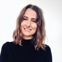 Skattestyrelsen Employee Charlotte Pedersen's profile photo