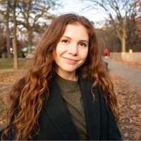 Color Employee Claire Porter's profile photo