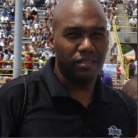 Rodney Jeter