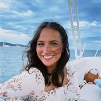 CareHarmony Employee Hayley Combs's profile photo