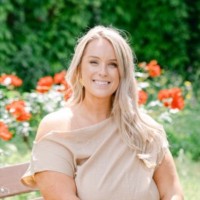 We Crush Events Employee Amanda Erickson Reyes's profile photo