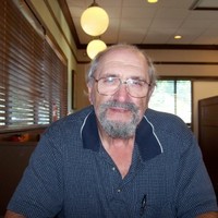 eBay Employee Maurice Richard's profile photo