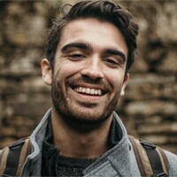 beehiiv Employee Ryan Carr's profile photo