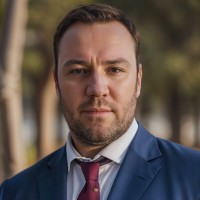NRI Australia & New Zealand Employee Gareth Edwards's profile photo