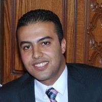 Rally Energy Corp. Employee Ahmed Zidan's profile photo