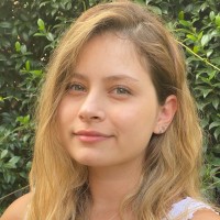 PerSe Solutions Employee Irina Nuñez's profile photo