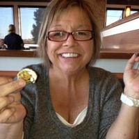 Fossil Rim Wildlife Center Employee Donna Steakley's profile photo