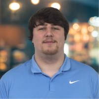 NEKEY Employee John Siligato's profile photo