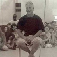 YPI Inc Employee Jeff Ostroff's profile photo