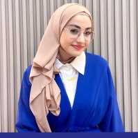 Sharjah American International School - Umm Al Quwain Employee Houda Haddad's profile photo